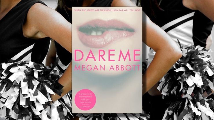 Everything You Need To Know About The Tv Adaptation Of Dare Me Pan Macmillan 9307